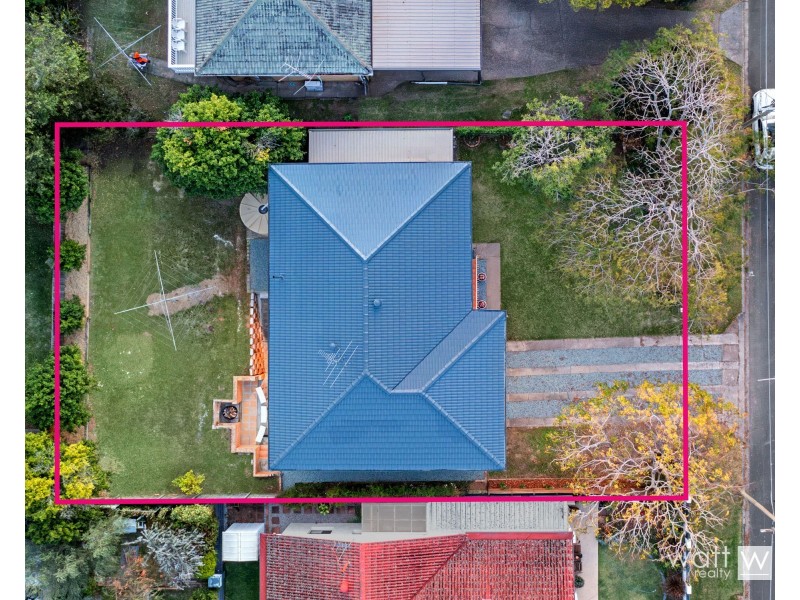 14 Hanbury Street, Chermside West QLD 4032