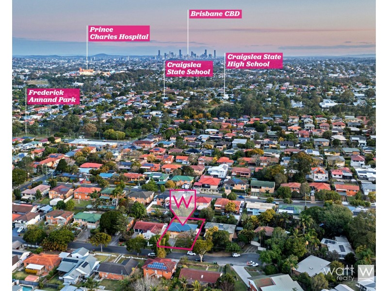 14 Hanbury Street, Chermside West QLD 4032