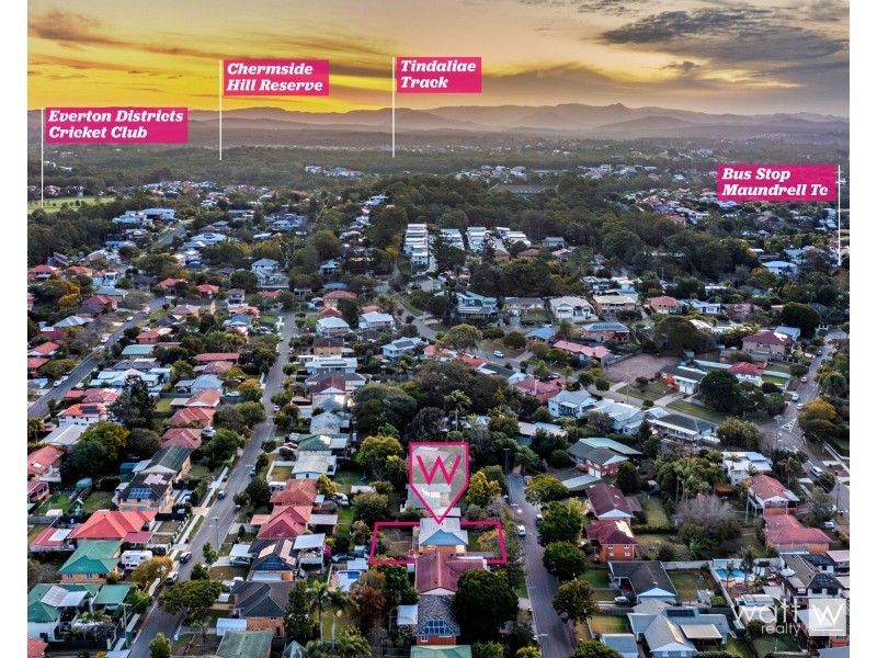 14 Hanbury Street, Chermside West QLD 4032