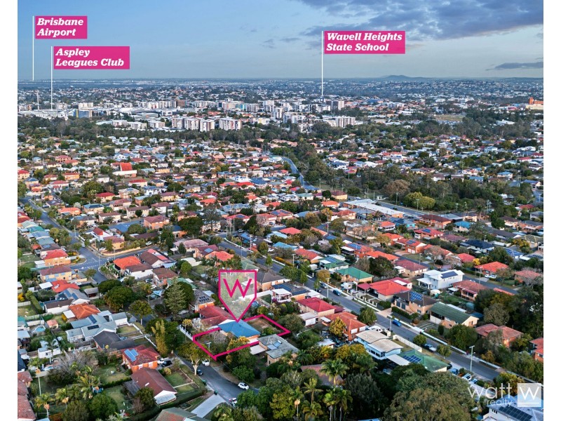 14 Hanbury Street, Chermside West QLD 4032