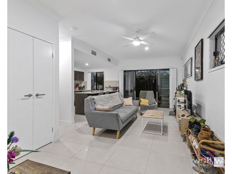 4/32 Railton Street, Aspley QLD 4034