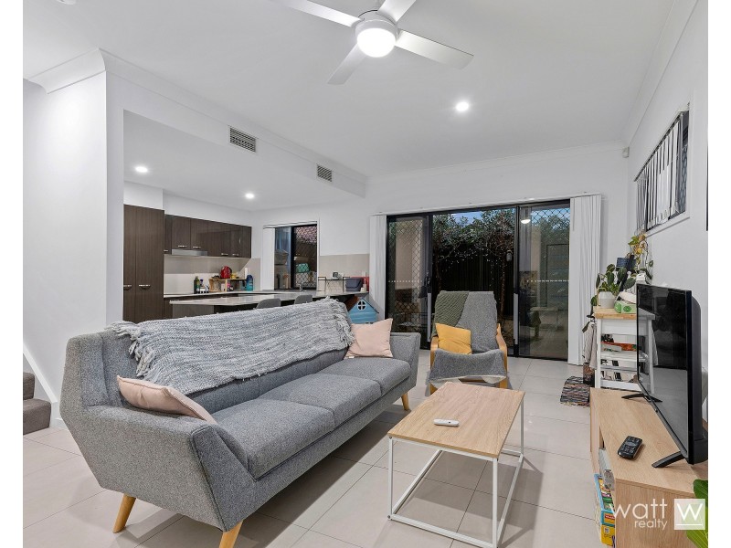 4/32 Railton Street, Aspley QLD 4034