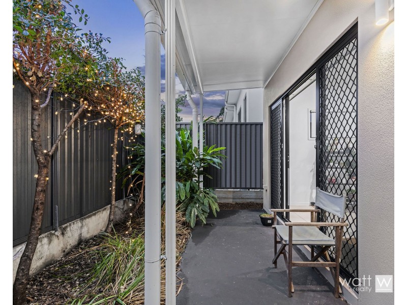 4/32 Railton Street, Aspley QLD 4034