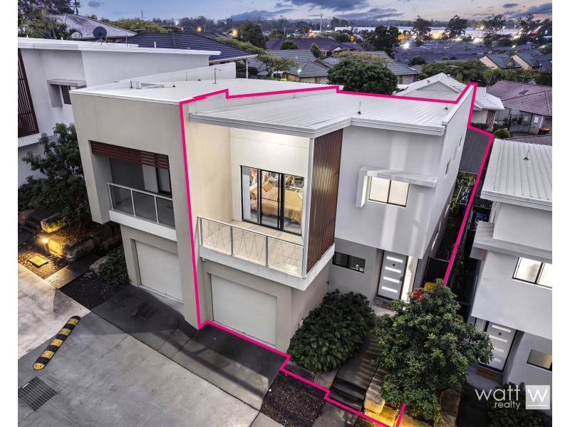 4/32 Railton Street, Aspley QLD 4034