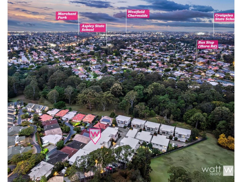 4/32 Railton Street, Aspley QLD 4034