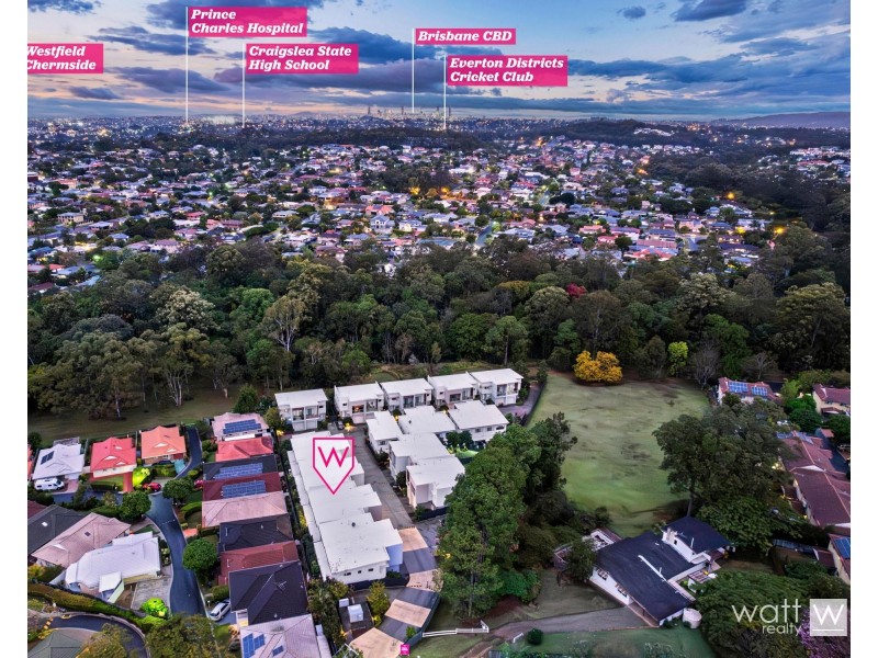 4/32 Railton Street, Aspley QLD 4034