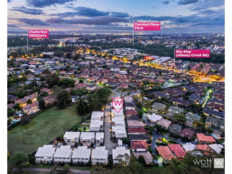 4/32 Railton Street, Aspley QLD 4034