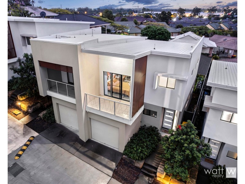 4/32 Railton Street, Aspley QLD 4034