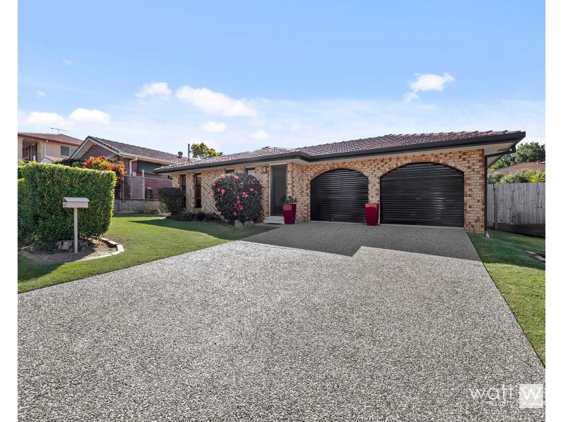 17 Bellara Street, Carseldine QLD 4034