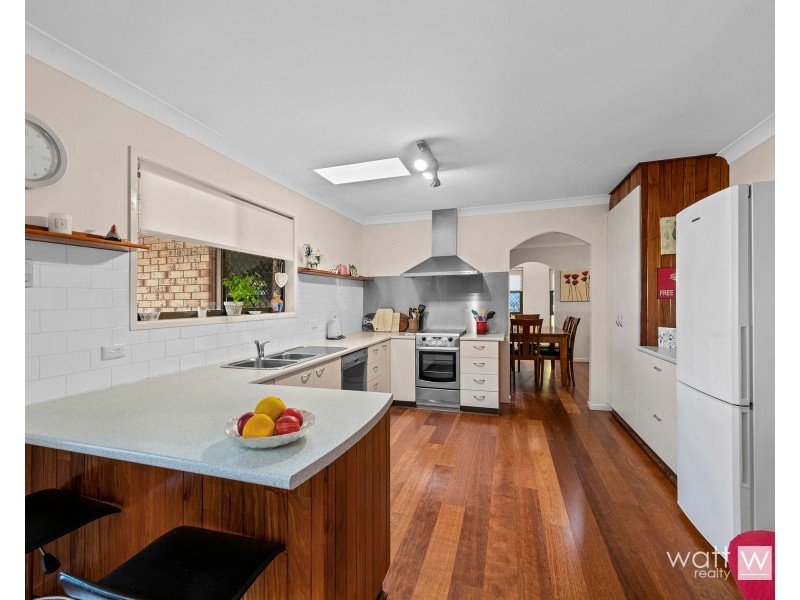 17 Bellara Street, Carseldine QLD 4034