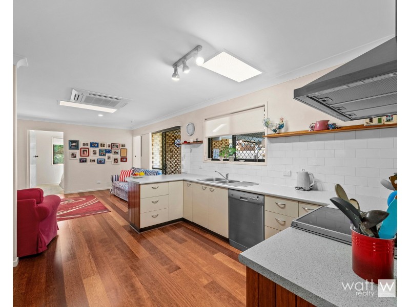 17 Bellara Street, Carseldine QLD 4034