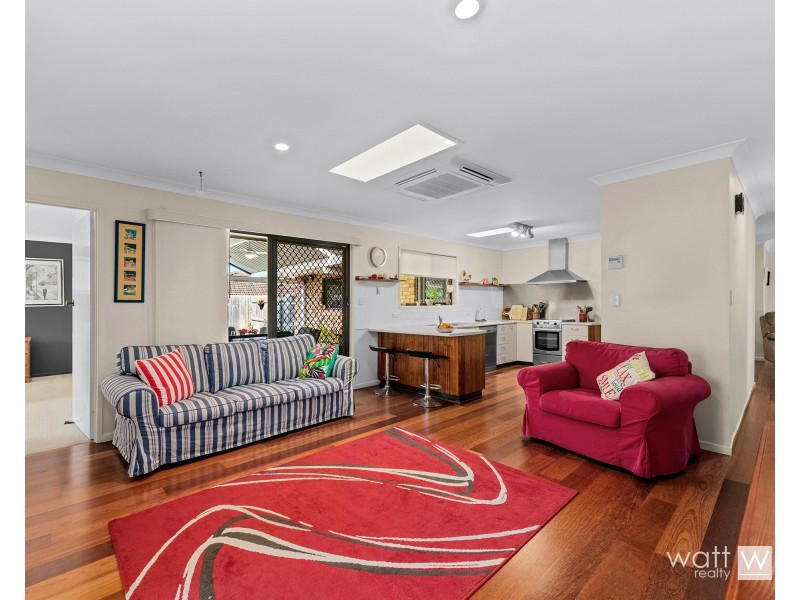 17 Bellara Street, Carseldine QLD 4034