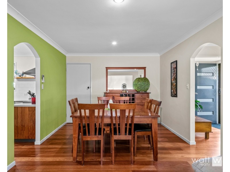 17 Bellara Street, Carseldine QLD 4034