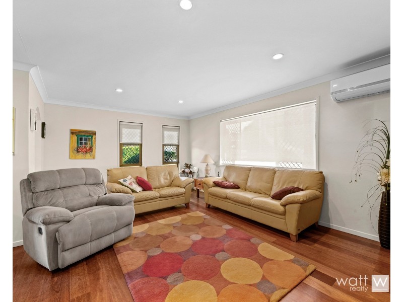 17 Bellara Street, Carseldine QLD 4034