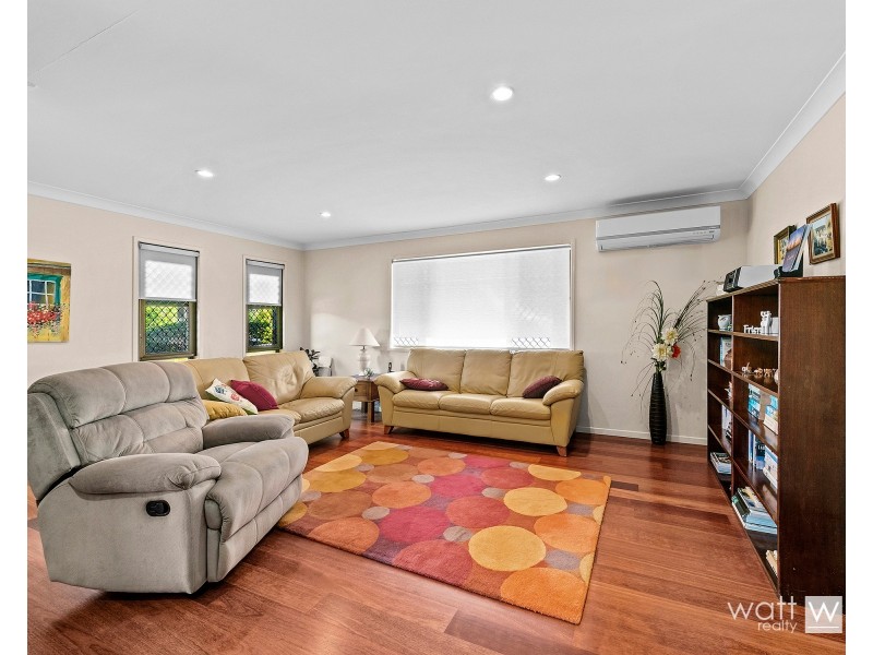 17 Bellara Street, Carseldine QLD 4034