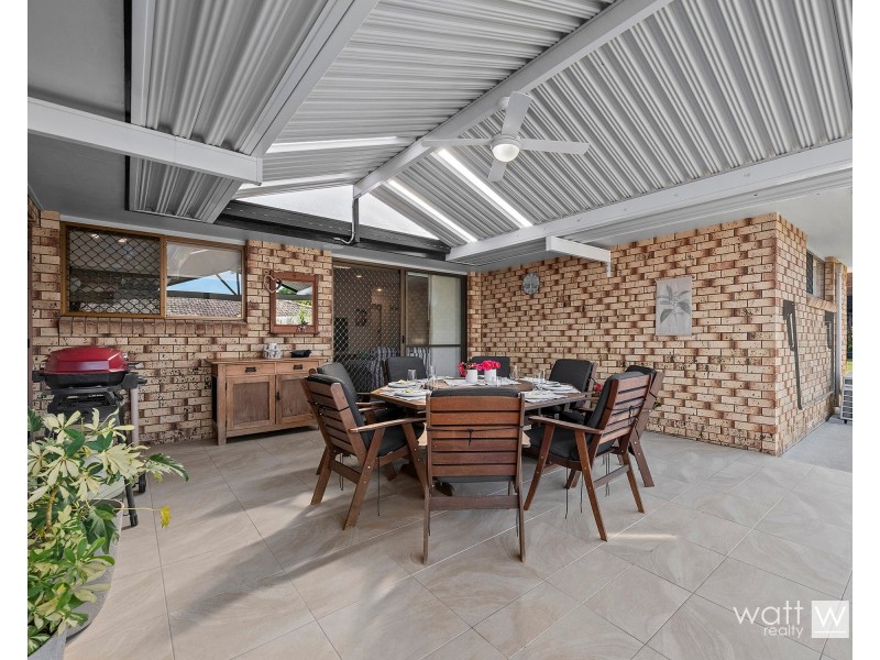 17 Bellara Street, Carseldine QLD 4034