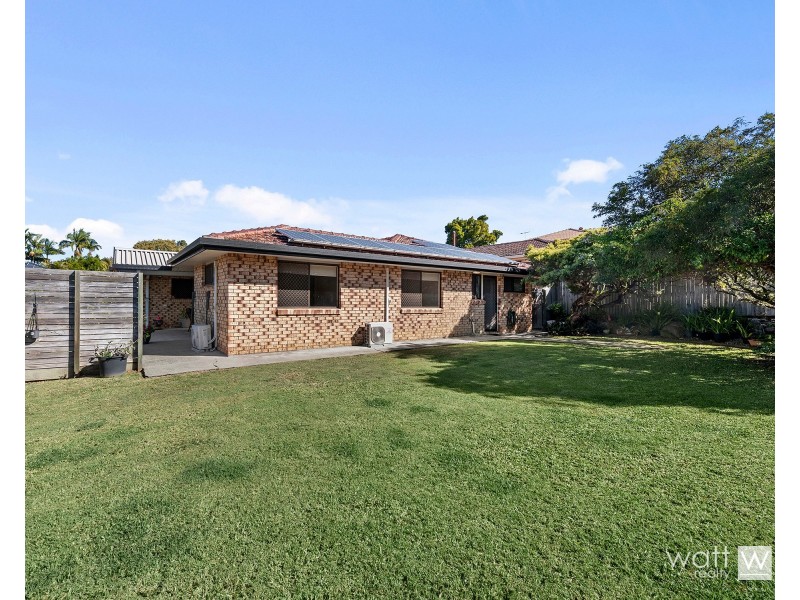 17 Bellara Street, Carseldine QLD 4034