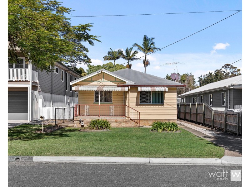 36 Jeffcott Street, Wavell Heights QLD 4012