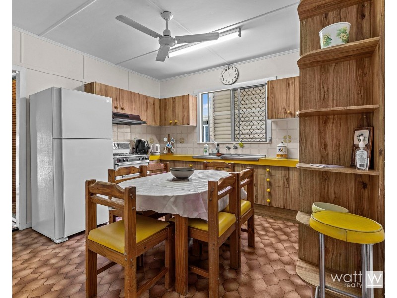 36 Jeffcott Street, Wavell Heights QLD 4012