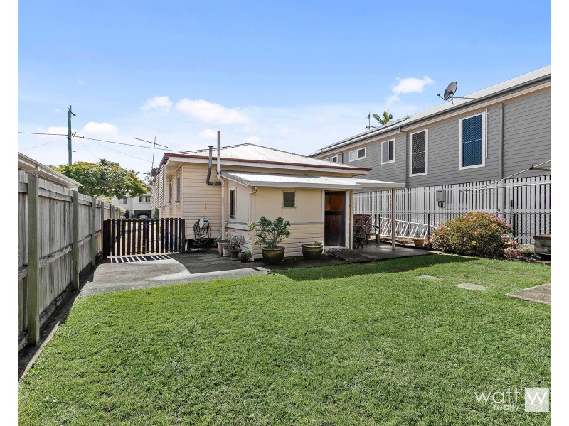 36 Jeffcott Street, Wavell Heights QLD 4012