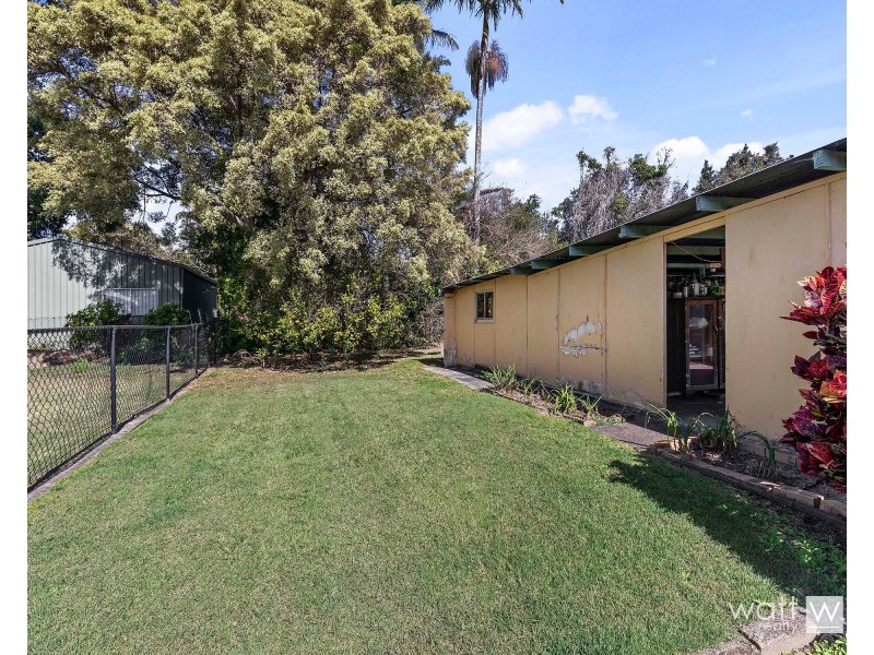 36 Jeffcott Street, Wavell Heights QLD 4012