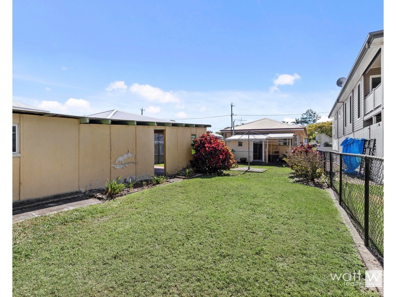 36 Jeffcott Street, Wavell Heights QLD 4012