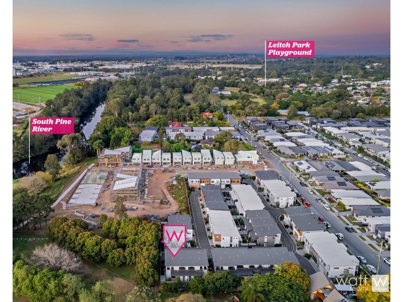 12/41 Greensill Road, Albany Creek QLD 4035