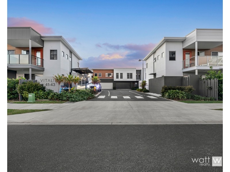 12/41 Greensill Road, Albany Creek QLD 4035