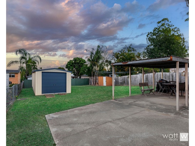 21 Hedge Street, Strathpine QLD 4500