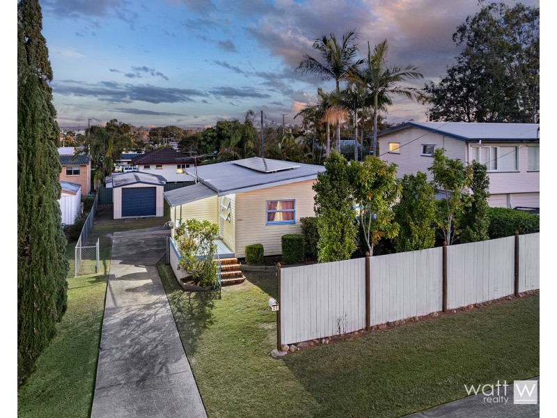 21 Hedge Street, Strathpine QLD 4500