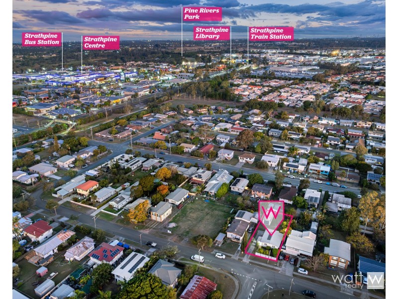 21 Hedge Street, Strathpine QLD 4500