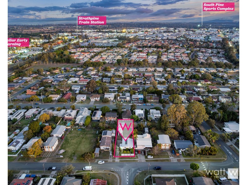 21 Hedge Street, Strathpine QLD 4500