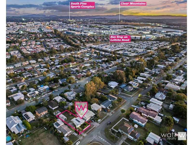 21 Hedge Street, Strathpine QLD 4500