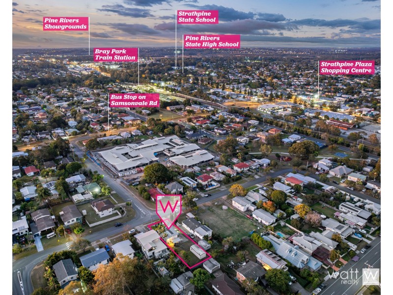 21 Hedge Street, Strathpine QLD 4500