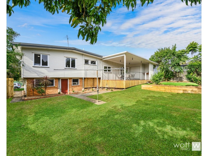 14 Billing Street, Chermside West QLD 4032