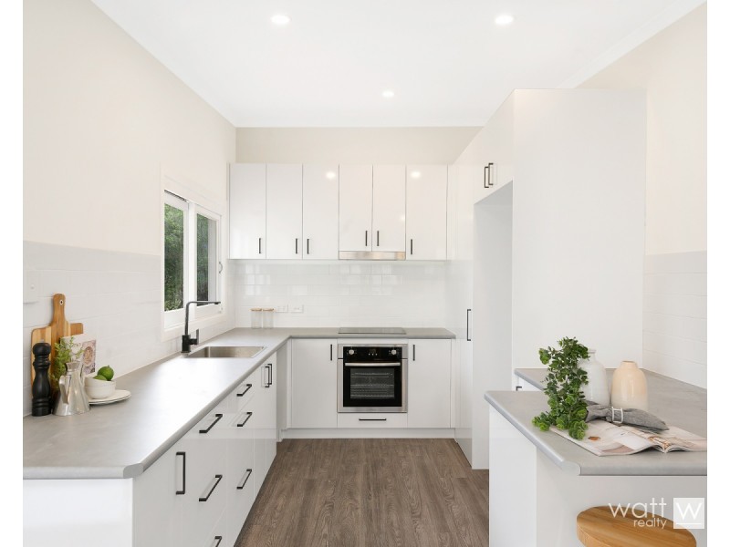 14 Billing Street, Chermside West QLD 4032
