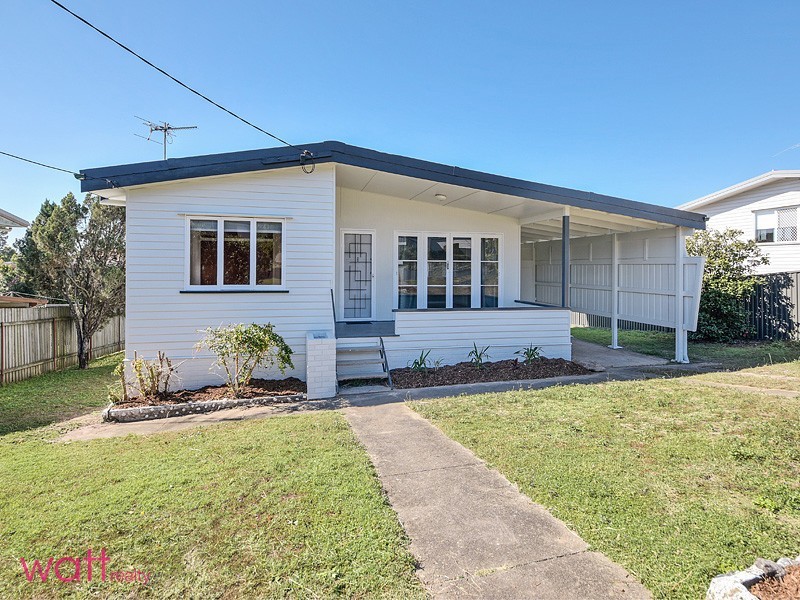 27 Boulter Street, Aspley QLD 4034