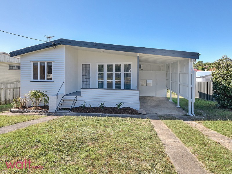 27 Boulter Street, Aspley QLD 4034