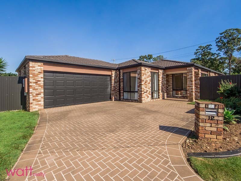 12 Cooma Court, Taigum QLD 4018