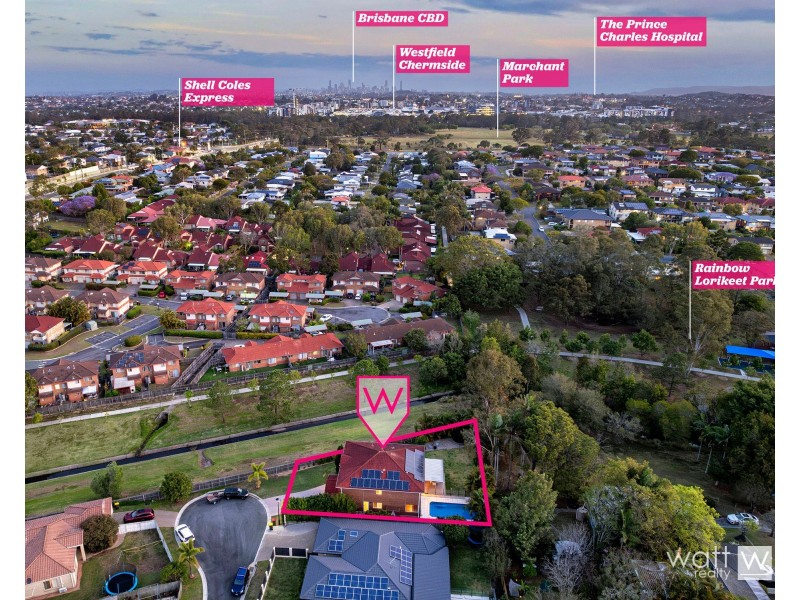 House 9/187 Murphy Road, Geebung QLD 4034