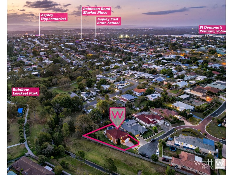 House 9/187 Murphy Road, Geebung QLD 4034