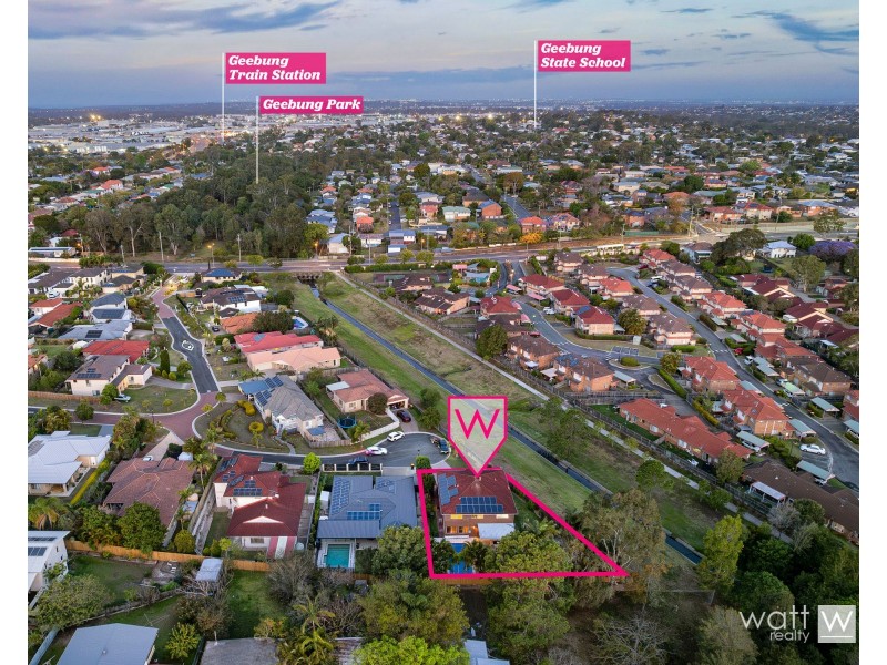 House 9/187 Murphy Road, Geebung QLD 4034