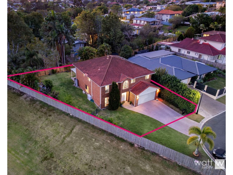 House 9/187 Murphy Road, Geebung QLD 4034