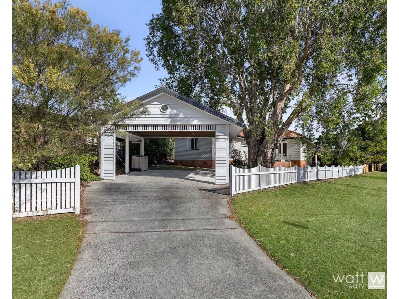 7 Lucan Avenue, Aspley QLD 4034