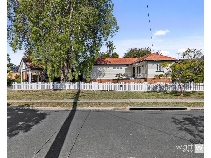 7 Lucan Avenue, Aspley QLD 4034