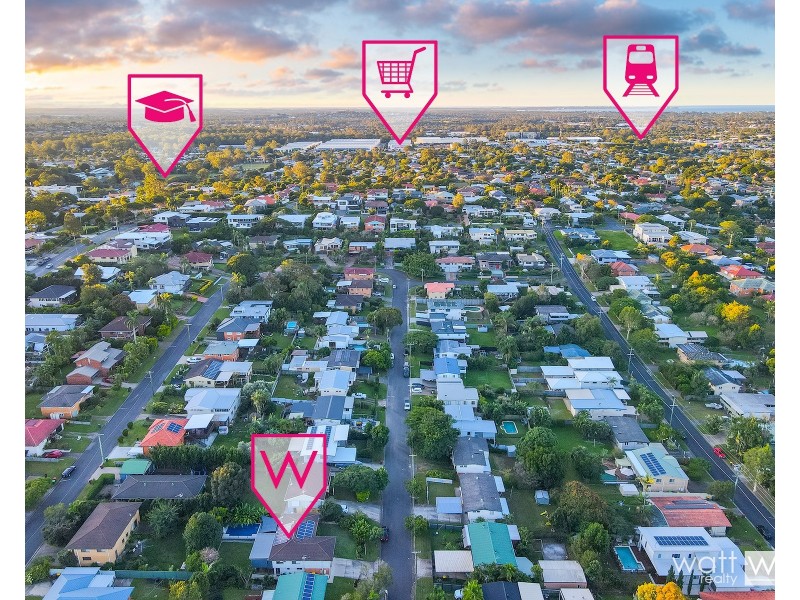 14 Vermont Street, Aspley QLD 4034