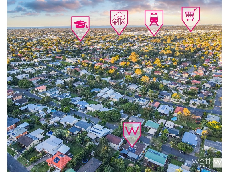 14 Vermont Street, Aspley QLD 4034