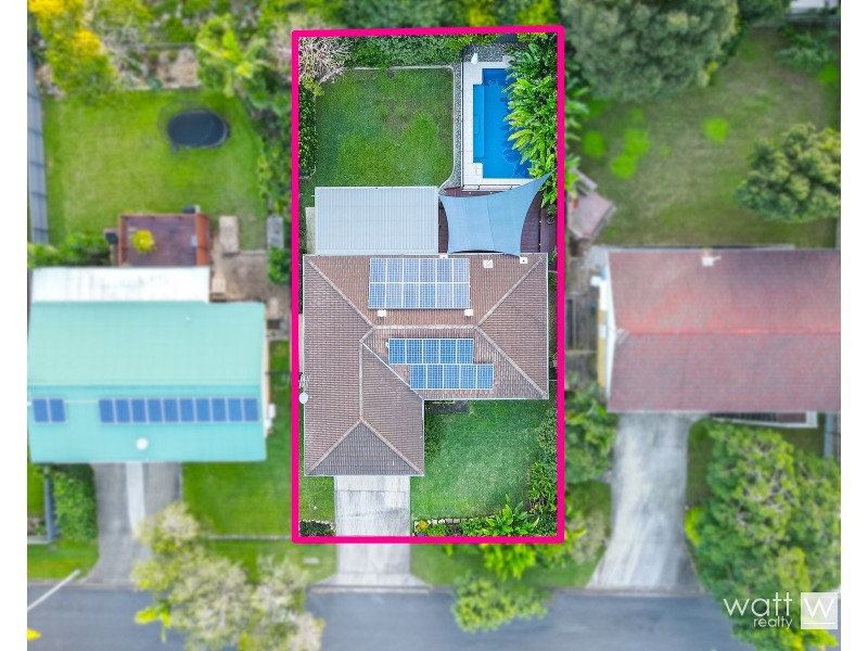 14 Vermont Street, Aspley QLD 4034