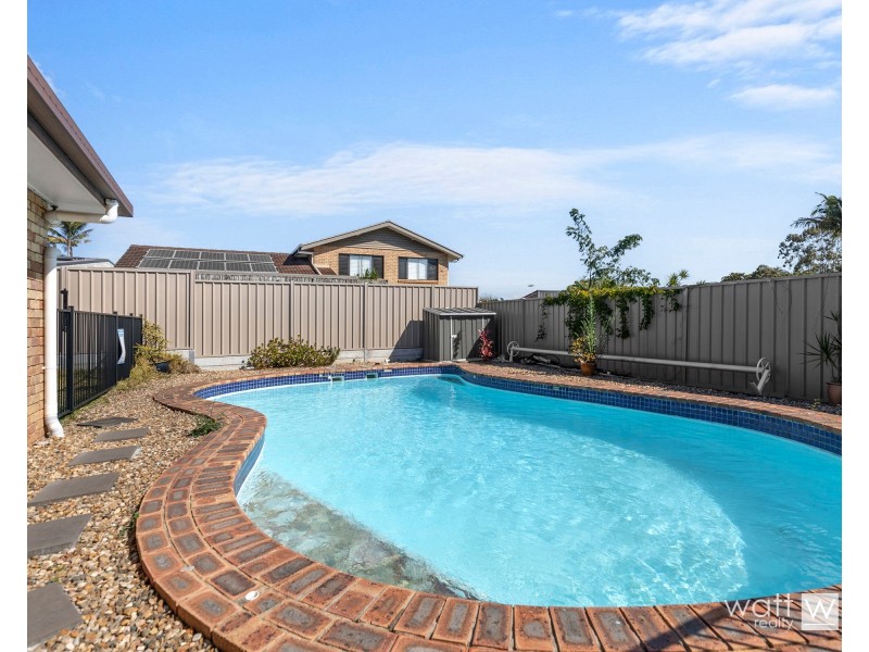 14 Chateau Street, Carseldine QLD 4034