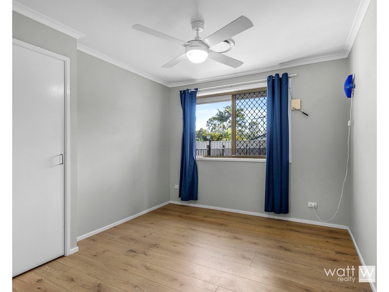 14 Chateau Street, Carseldine QLD 4034